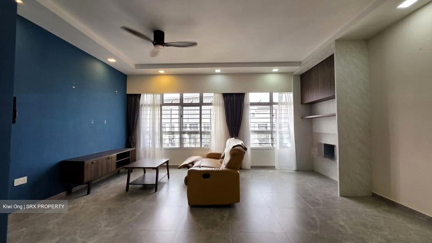 Blk 613A Tampines Greenview (Tampines), HDB 5 Rooms #614611521